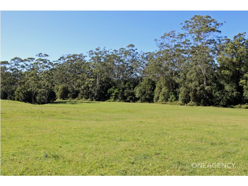 Lot 30 Chain O Ponds Road, Collombatti NSW 2440