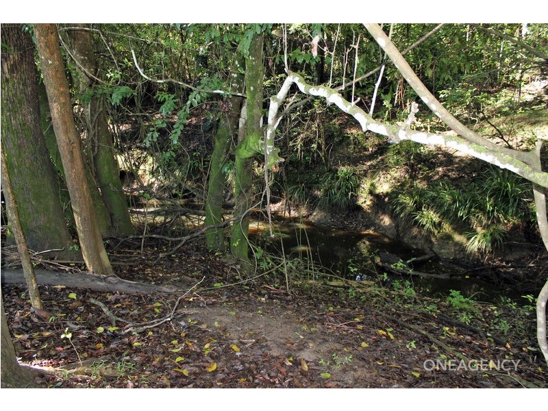 Lot 30 Chain O Ponds Road, Collombatti NSW 2440