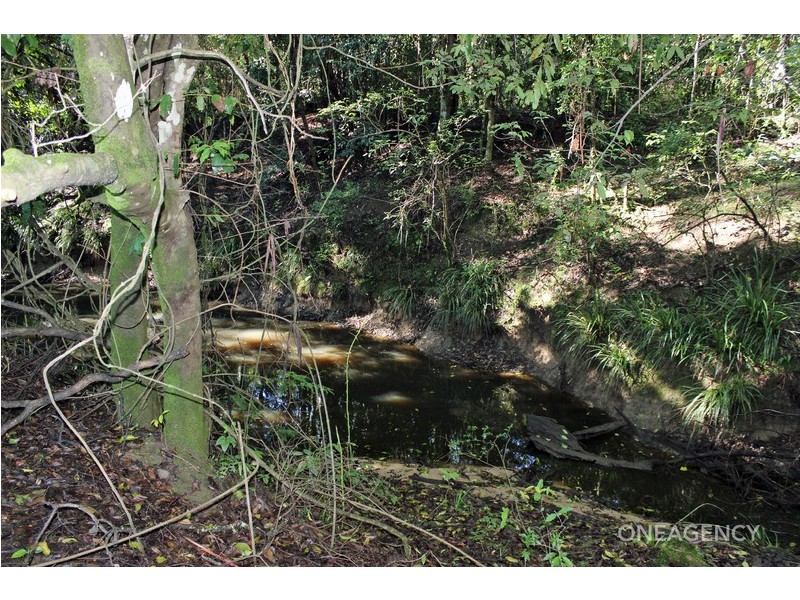 Lot 30 Chain O Ponds Road, Collombatti NSW 2440