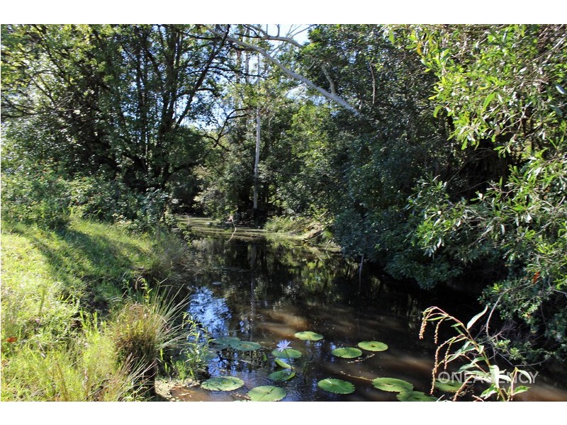 Lot 30 Chain O Ponds Road, Collombatti NSW 2440