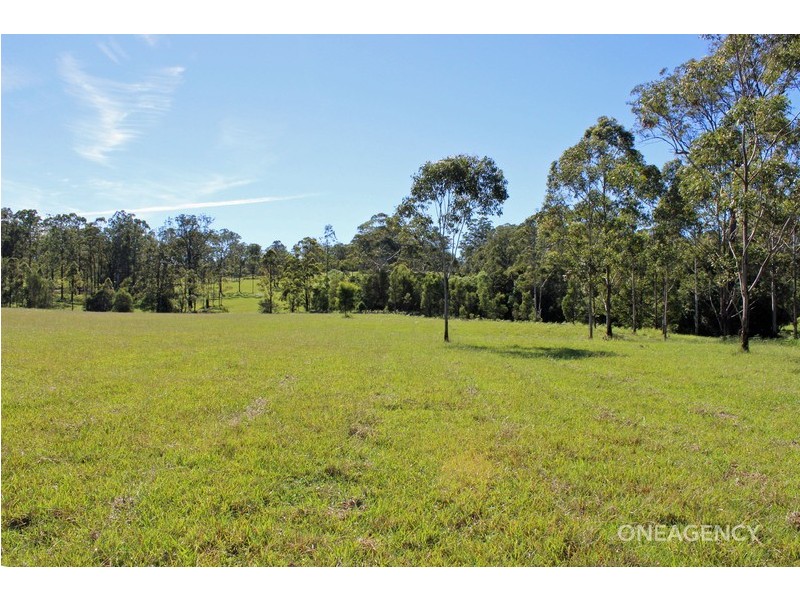 Lot 30 Chain O Ponds Road, Collombatti NSW 2440