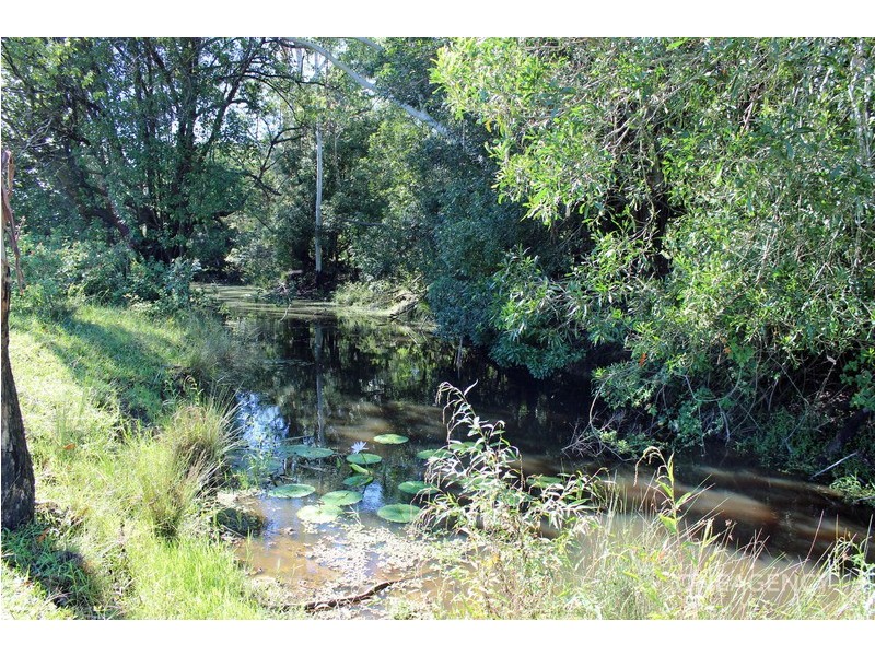 Lot 30 Chain O Ponds Road, Collombatti NSW 2440