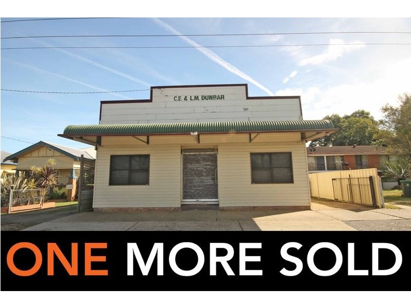 100 Broughton Street, West Kempsey NSW 2440