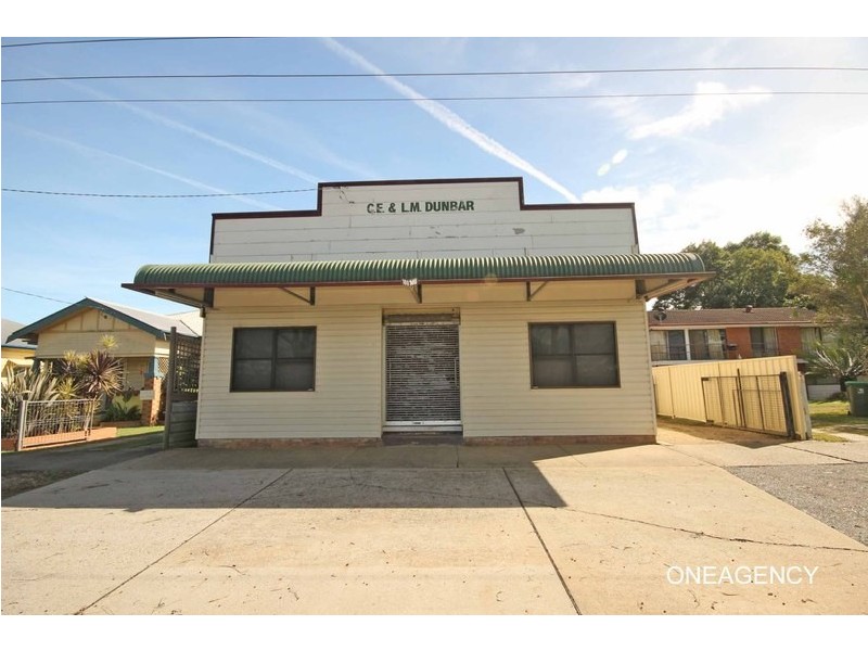 100 Broughton Street, West Kempsey NSW 2440