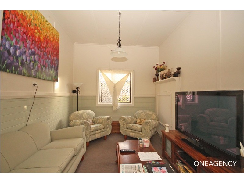 100 Broughton Street, West Kempsey NSW 2440