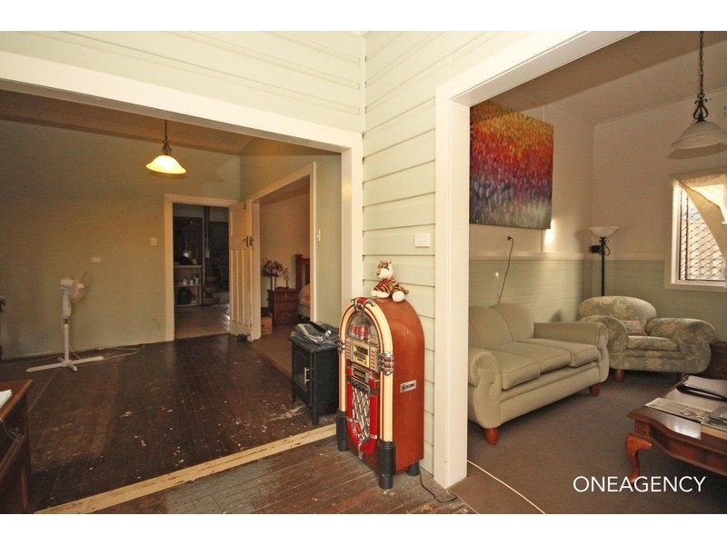 100 Broughton Street, West Kempsey NSW 2440