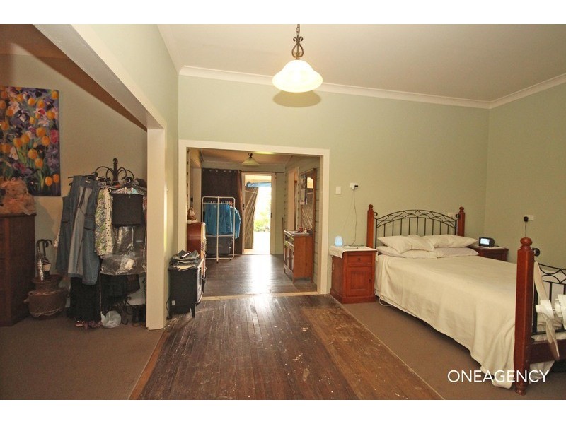 100 Broughton Street, West Kempsey NSW 2440