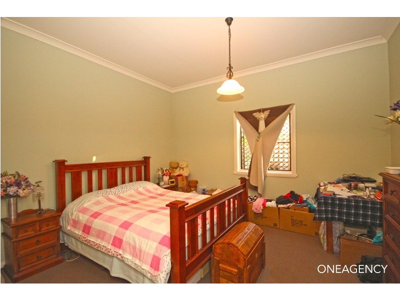 100 Broughton Street, West Kempsey NSW 2440