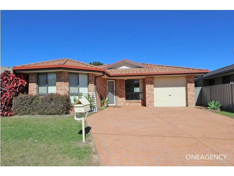 12 Bert Dyson Place, West Kempsey NSW 2440