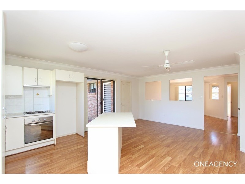 12 Bert Dyson Place, West Kempsey NSW 2440