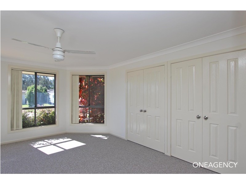 12 Bert Dyson Place, West Kempsey NSW 2440