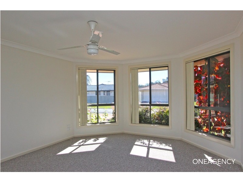 12 Bert Dyson Place, West Kempsey NSW 2440