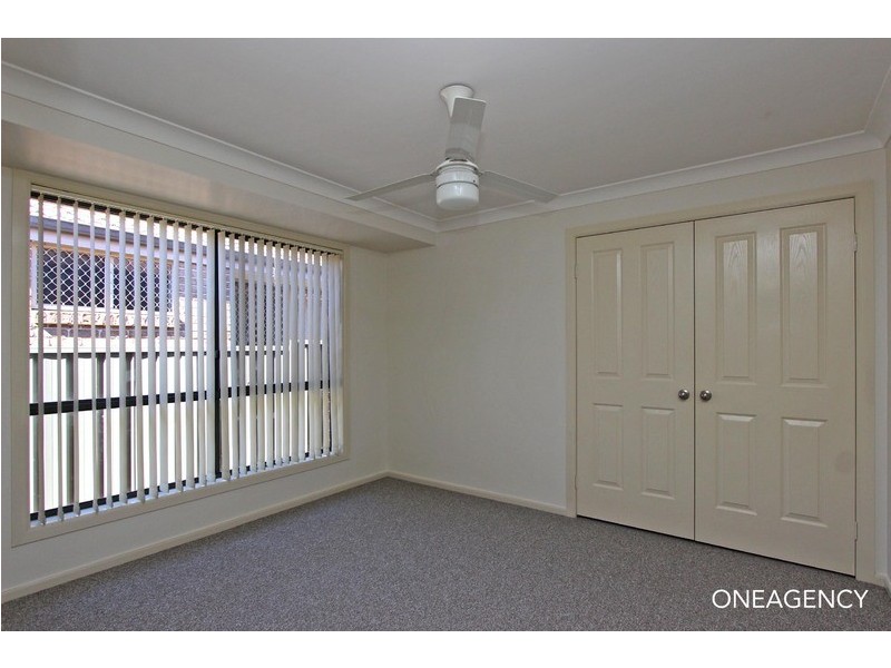 12 Bert Dyson Place, West Kempsey NSW 2440