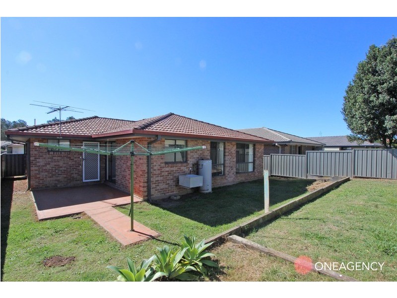 12 Bert Dyson Place, West Kempsey NSW 2440