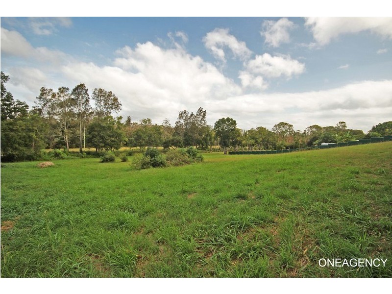 Lot 203 Craig Street, East Kempsey NSW 2440
