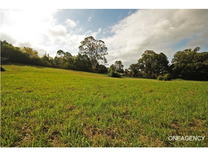 Lot 203 Craig Street, East Kempsey NSW 2440
