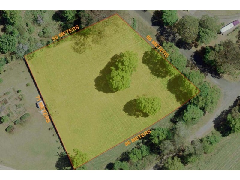 Lot 203 Craig Street, East Kempsey NSW 2440