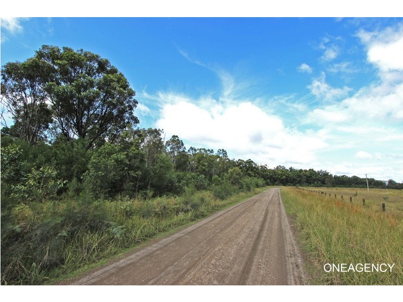 1439 Maria River Road, Crescent Head NSW 2440