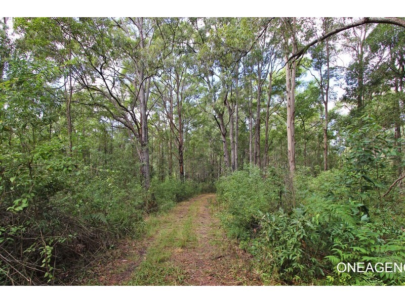 1439 Maria River Road, Crescent Head NSW 2440