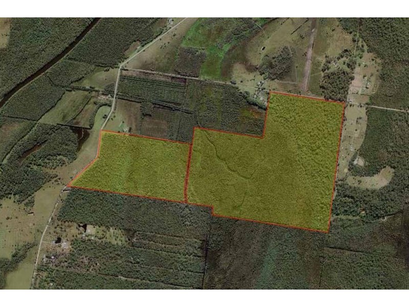 1439 Maria River Road, Crescent Head NSW 2440