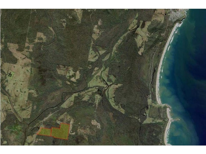 1439 Maria River Road, Crescent Head NSW 2440