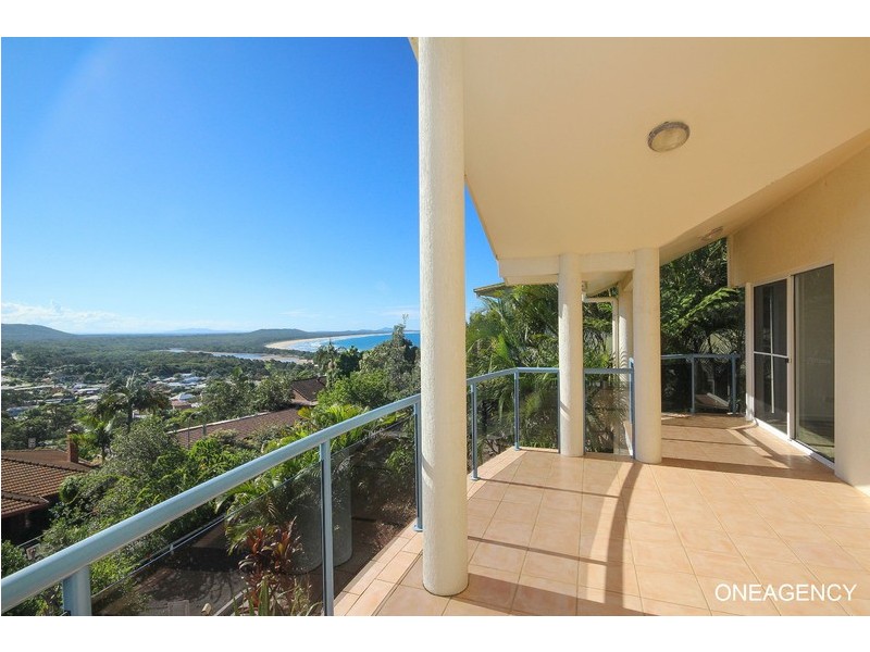 21 Comara Terrace, Crescent Head NSW 2440