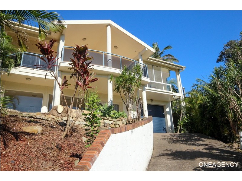 21 Comara Terrace, Crescent Head NSW 2440