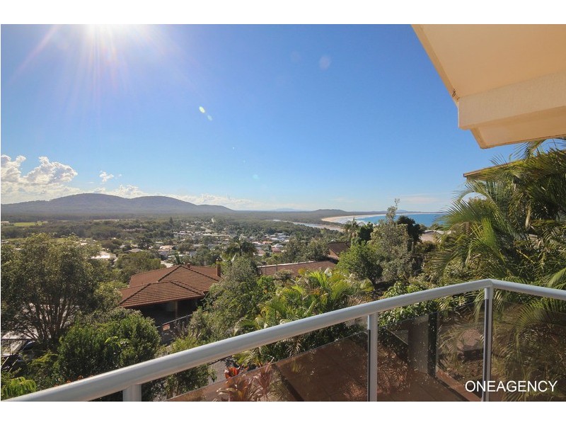 21 Comara Terrace, Crescent Head NSW 2440