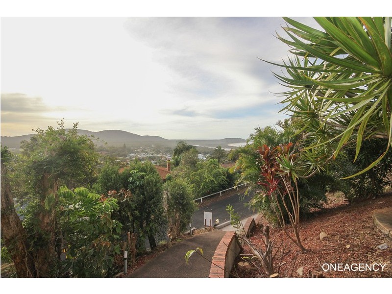 21 Comara Terrace, Crescent Head NSW 2440