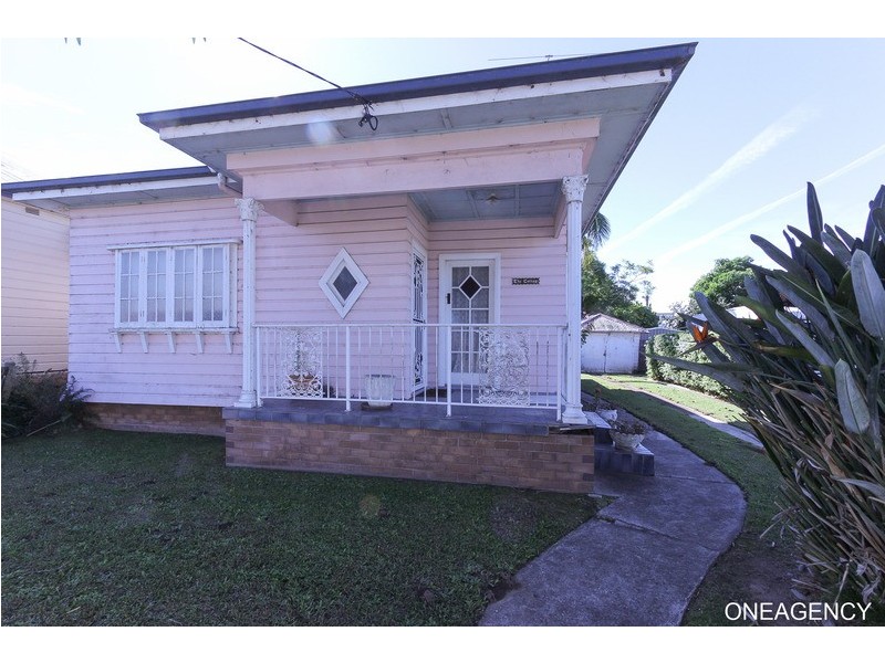 16 Austral Street, Kempsey NSW 2440