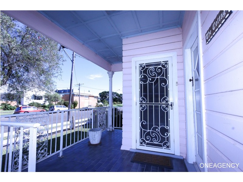 16 Austral Street, Kempsey NSW 2440