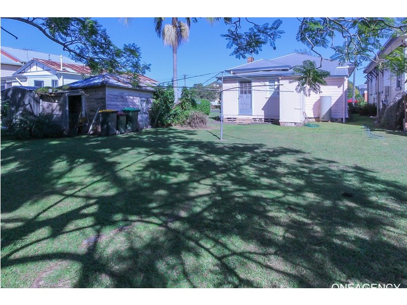 16 Austral Street, Kempsey NSW 2440
