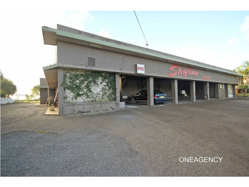 40 Lord Street, East Kempsey NSW 2440