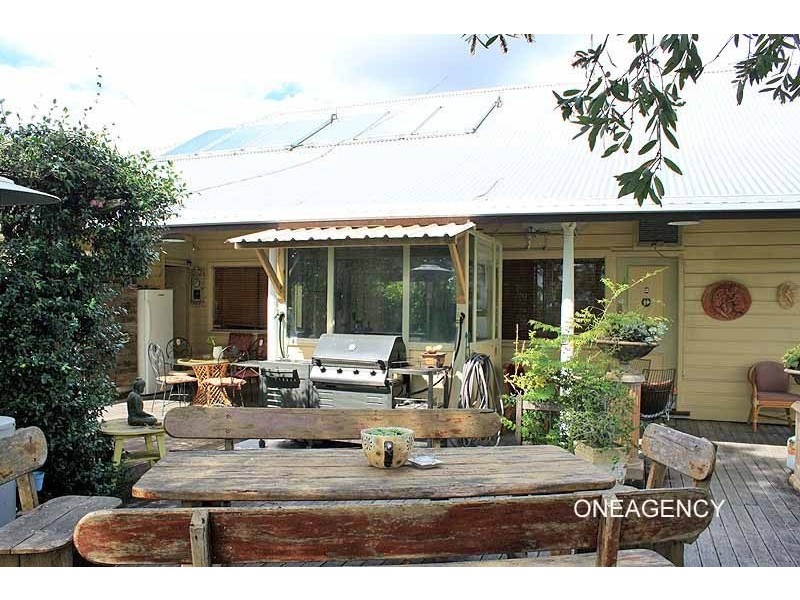 40 Lord Street, East Kempsey NSW 2440