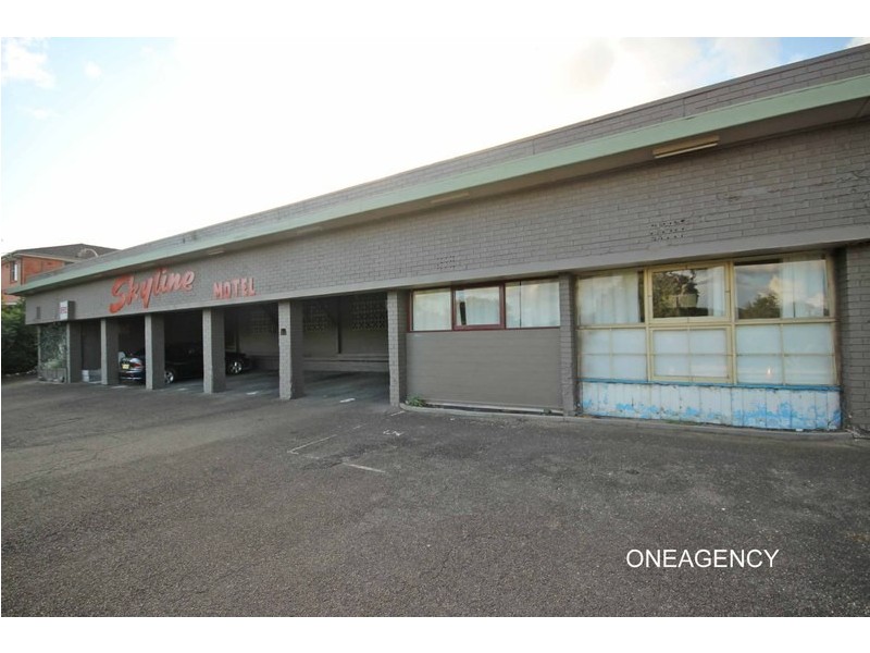 40 Lord Street, East Kempsey NSW 2440