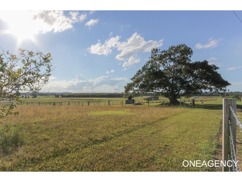 230 Euroka Road, Euroka NSW 2440