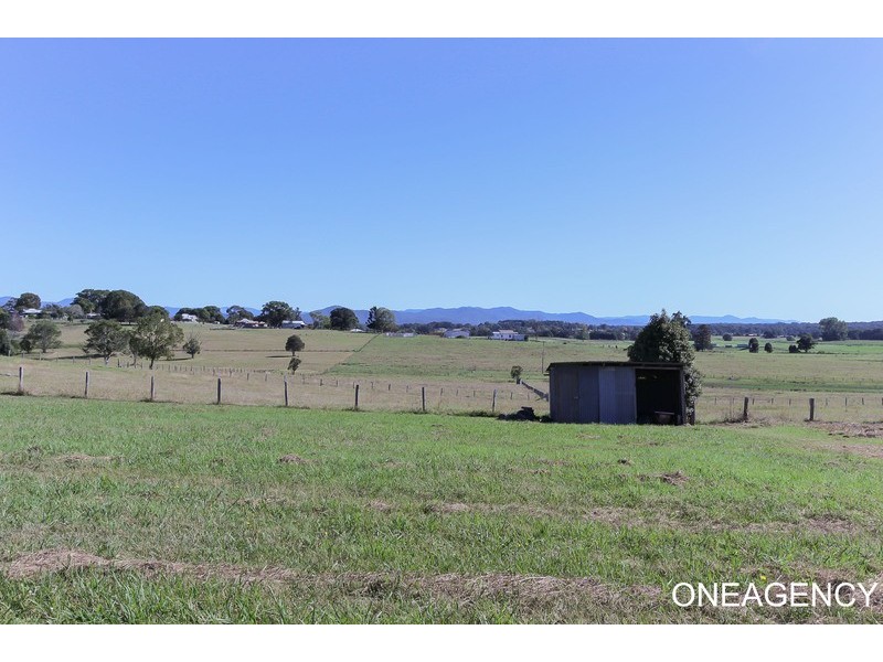 230 Euroka Road, Euroka NSW 2440