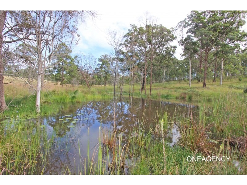 Armidale Road, Yarravel NSW 2440