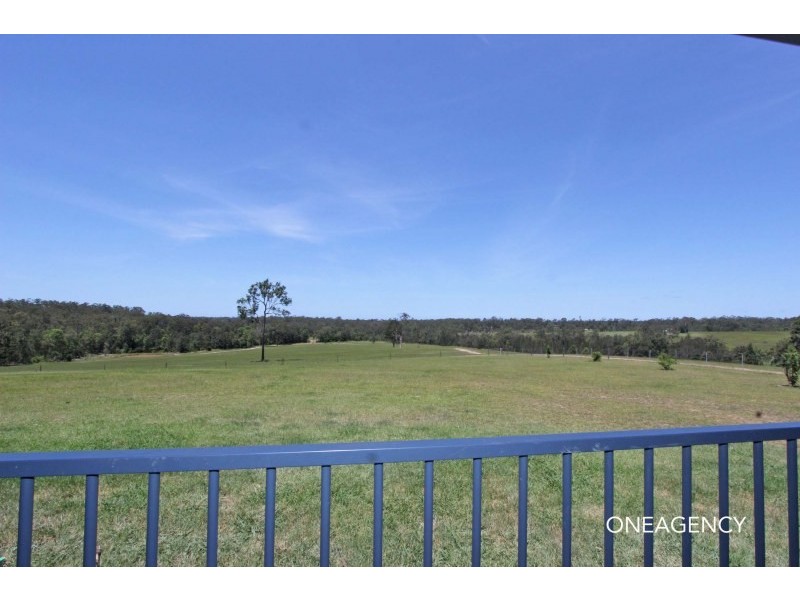 Armidale Road, Yarravel NSW 2440