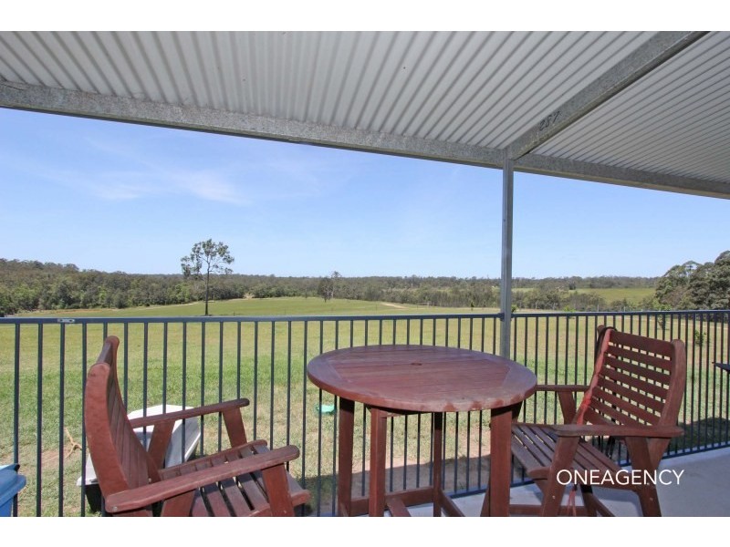 Armidale Road, Yarravel NSW 2440