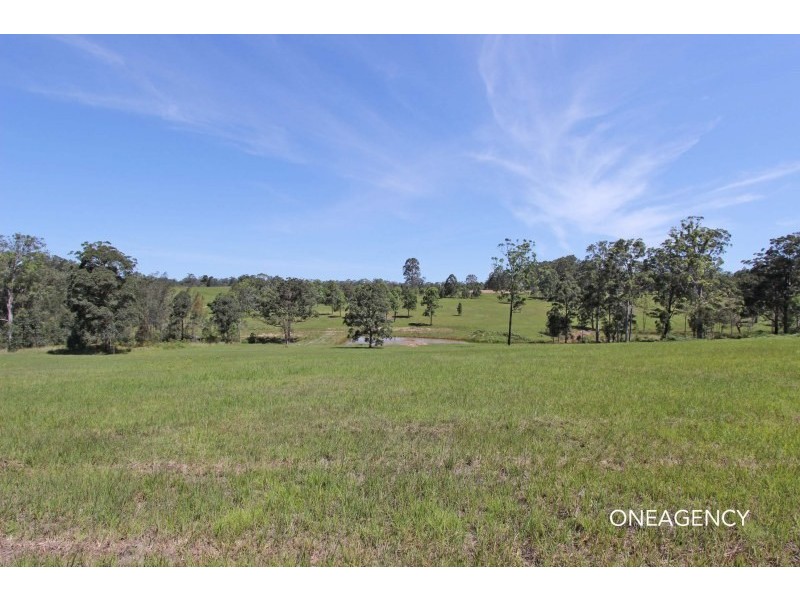 Armidale Road, Yarravel NSW 2440