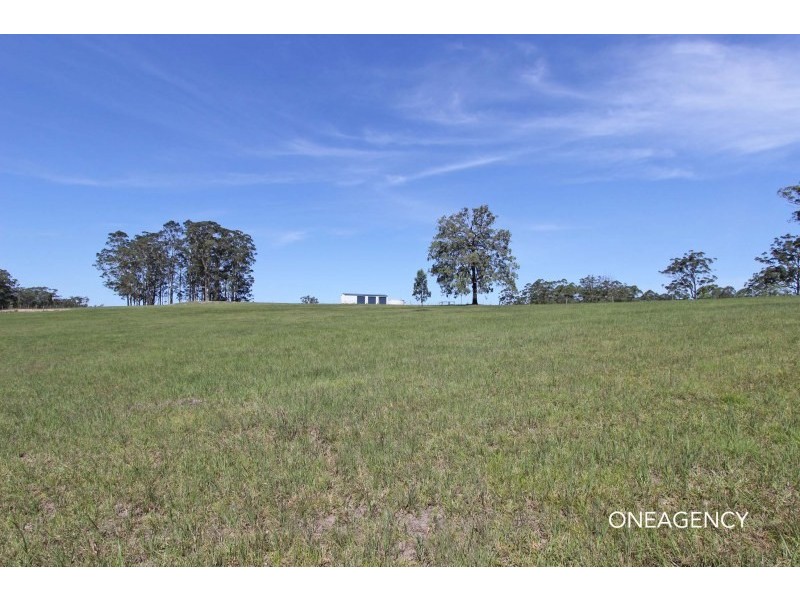 Armidale Road, Yarravel NSW 2440