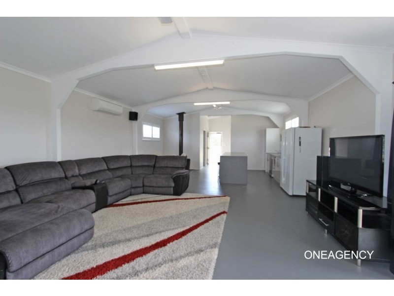 Armidale Road, Yarravel NSW 2440