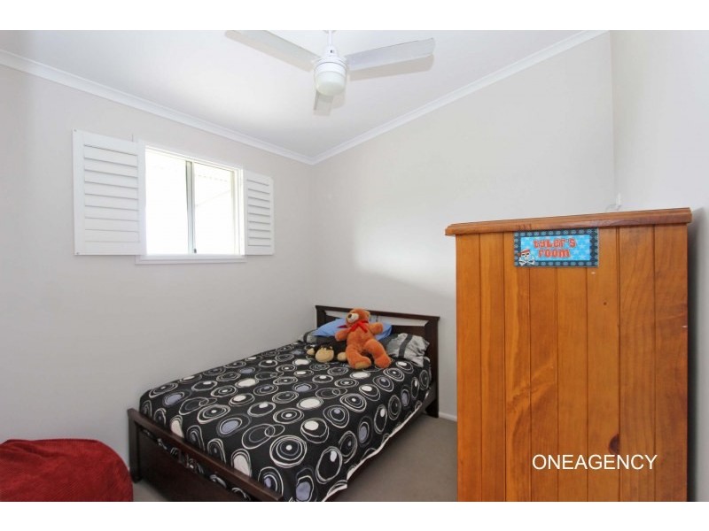 Armidale Road, Yarravel NSW 2440