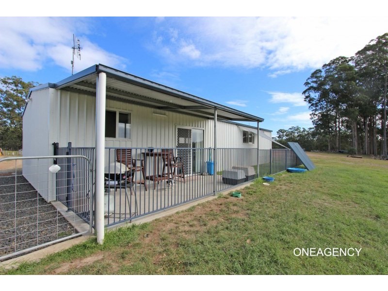 Armidale Road, Yarravel NSW 2440