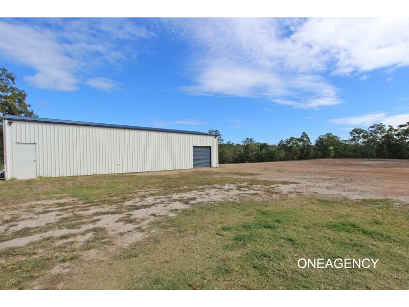 Armidale Road, Yarravel NSW 2440