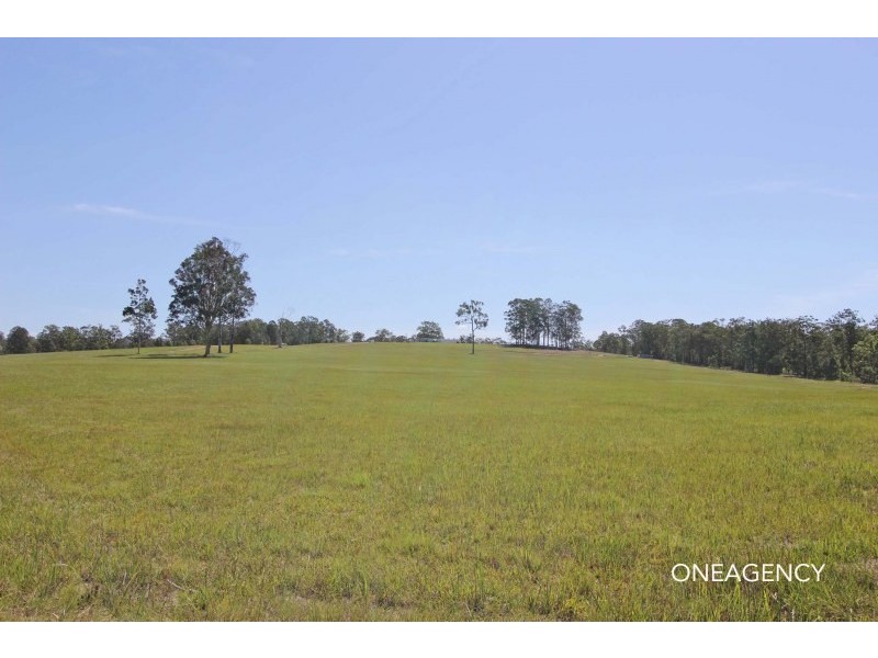 Armidale Road, Yarravel NSW 2440