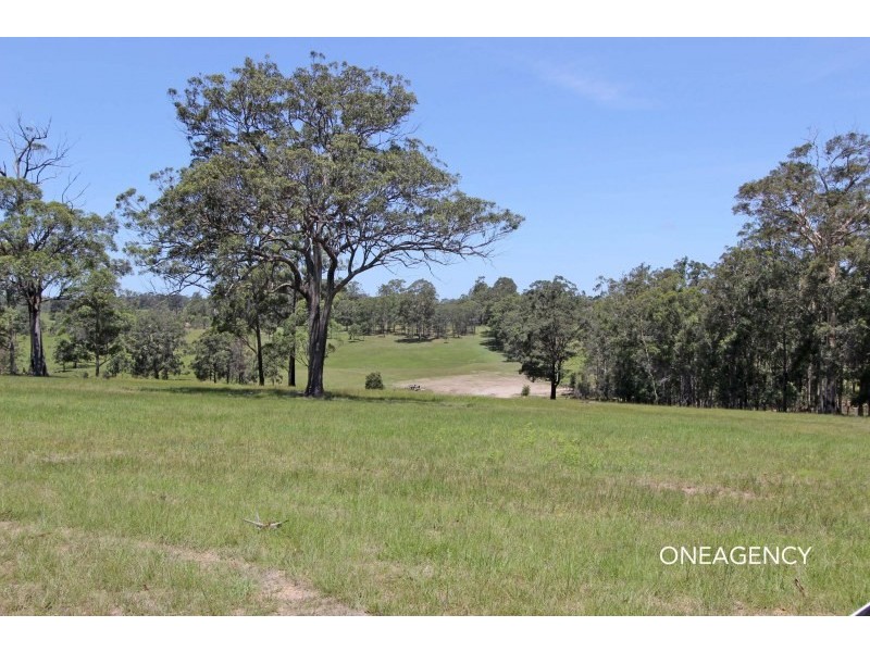 Armidale Road, Yarravel NSW 2440