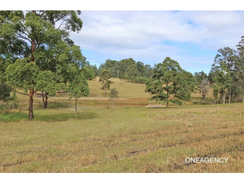 Armidale Road, Yarravel NSW 2440