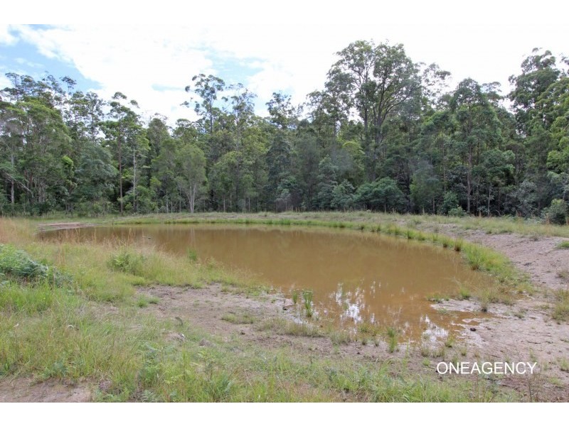 Armidale Road, Yarravel NSW 2440